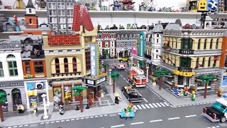 LEGO YouTube Channel Bricksie [upl. by Adav]