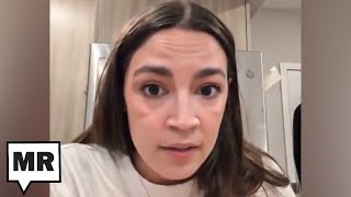 AOC Gets Real About The Democratic Party [upl. by Tompkins386]