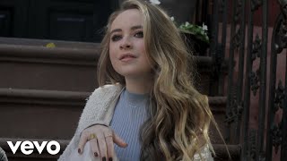 Sabrina Carpenter  Eyes Wide Open NYC Acoustic [upl. by Nally199]