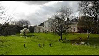 Hampstead Heath Park in London [upl. by Nahum]