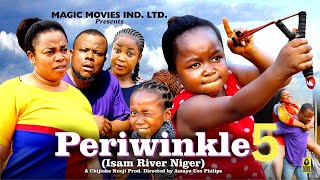 PERIWINKLE 5  EBUBE OBIO GEORGINA IBEH TCHARLES OZURUIGBO  2024 Latest Nigerian Nollywood Movie [upl. by Il]