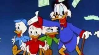 Ducktales Full Theme Song [upl. by Neddy]