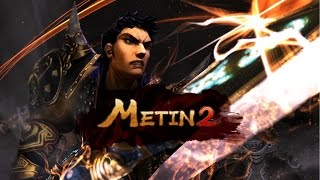 Metin2 Trailer 2017 [upl. by Alius489]