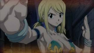 Fairy Tail AMV NatsuLucy  Forever or never [upl. by Cris302]