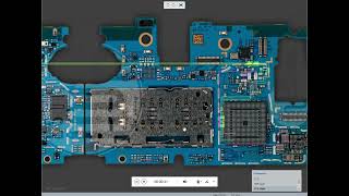 Samsung M20 LCD light problem [upl. by Bruns29]