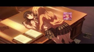 Best Yuri Manga Recommendations [upl. by Reffineg]