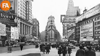 New York City in the Year 1900 [upl. by Tabbatha479]