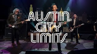 Austin City Limits Web Exclusive Alejandro Escovedo quotCastanetsquot [upl. by Vinay]