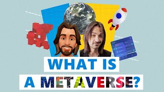 What is Microsofts Metaverse [upl. by Hepsiba779]