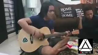 Charly VHT akustik Terbaru [upl. by Claud842]