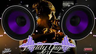 Rompe  Daddy Yanke  BASS BOOSTED  HD [upl. by Aubyn]