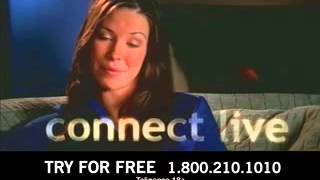 Evangeline Lilly Livelinks Commercialmov [upl. by Merrie]