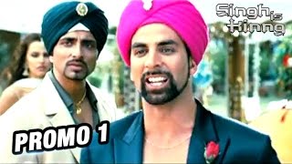 Singh Is Bliing Jukebox Full Album  Akshay Kumar Amy Jackson Lara Dutta amp Rati Agnihotri [upl. by Zined417]