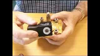 Solenoid Valve How It Works [upl. by Madelaine]