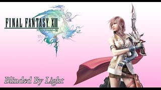 Final Fantasy XIII  Walkthrough Part 4  Lake Bresha amp Manasvin Boss 4K 60FPS [upl. by Tewell]