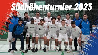 Wuppertaler SV Futsal  Südhöhenturnier 2023 [upl. by Atiuqrahc712]