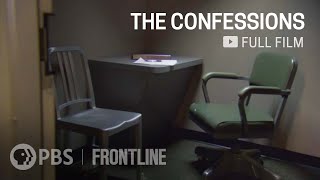 The Confessions full documentary  FRONTLINE [upl. by Chaker340]