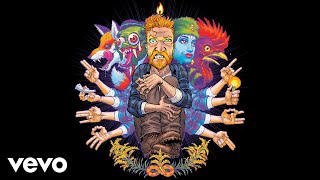 Tyler Childers  Peace of Mind Audio [upl. by Casanova]