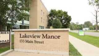 Lakeview Manor LongTerm Care Home [upl. by Amalee827]