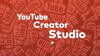 How to Use the YouTube Creator Studio  Ep 3B  Filmoraio YouTube Masterclass [upl. by Fai764]