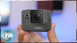 GoPro Hero5 Black Review  Everything You Need To Know [upl. by Day]