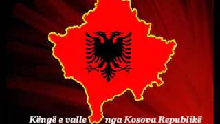 Valle KosovareKosovar DanceKosova oyunlari [upl. by Enilav953]