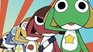 KERO TO MARCH KERORO GUNSOU  ENGLISH COVER [upl. by Shaylynn942]