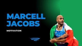 Marcell Jacobs  Motivation [upl. by Adnarym266]