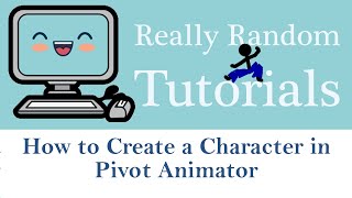 Speed Animating 1 Pivot Animation Timelapse [upl. by Chaiken]