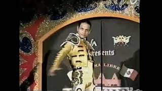 AAA TripleMania VIII July 5th 2000 [upl. by Uyerta593]