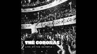 The Coronas  Heroes Or Ghosts Live at The Olympia [upl. by Lunetta]