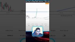 BTC LIVE TRADE [upl. by Ahsenal]