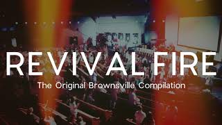 REVIVAL FIRE  The Original Brownsville Compilation [upl. by Annoed]