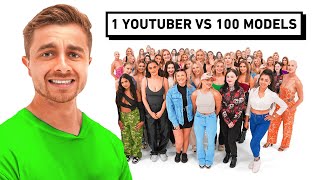 ChrisMD VS 100 Models [upl. by Reginnej780]