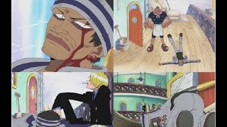 ONE PIECE  RECAP ITA ep 2630 [upl. by Nais]