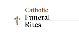 Catholic Funeral Rites  The Walrus [upl. by Arikaahs]