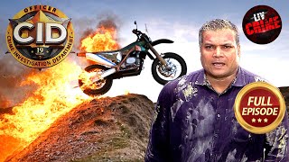 The Case Of A Dangerous Explosion  CID  सीआईडी  Latest Episode  3 March 2025 [upl. by Narahs]