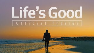 Life’s Good 2021  Official Trailer  LG [upl. by Lenej]