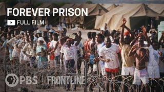 Forever Prison full documentary  FRONTLINE [upl. by Hanavas]