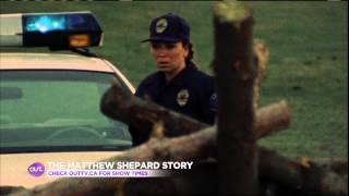 The Matthew Shepard Story  Trailer [upl. by Lered]