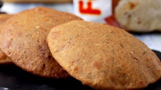 How to Make Khasta Kachori  Fortune Foods [upl. by Mayor]