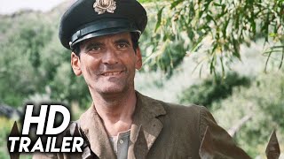 Il Postino 1994 ORIGINAL TRAILER HD [upl. by Vokay875]