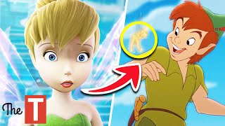 How To Believe  Tinker Bell and the Great Fairy Rescue [upl. by Butler]