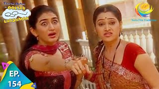 Taarak Mehta Ka Ooltah Chashmah  Episode 154  Full Episode [upl. by Him434]