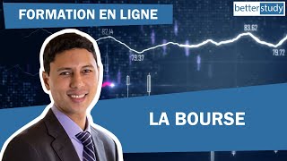 Comment fonctionne la bourse ou les marchés financiers [upl. by Kilar]