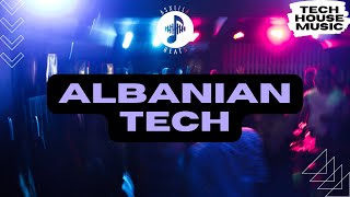 AsxLiLabeats  ALBANIAN TECH [upl. by Dhar550]