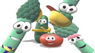 VeggieTales Theme Song 1994 [upl. by Devol553]