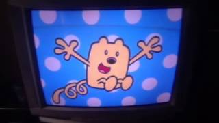 Wow Wow Wubbzy Theme Song [upl. by Patrich440]