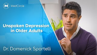 Why Depression Goes Undetected In Adults [upl. by Eirased]