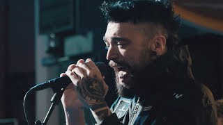 STARSET  Unbecoming Live Acoustic Performance [upl. by Zedekiah776]